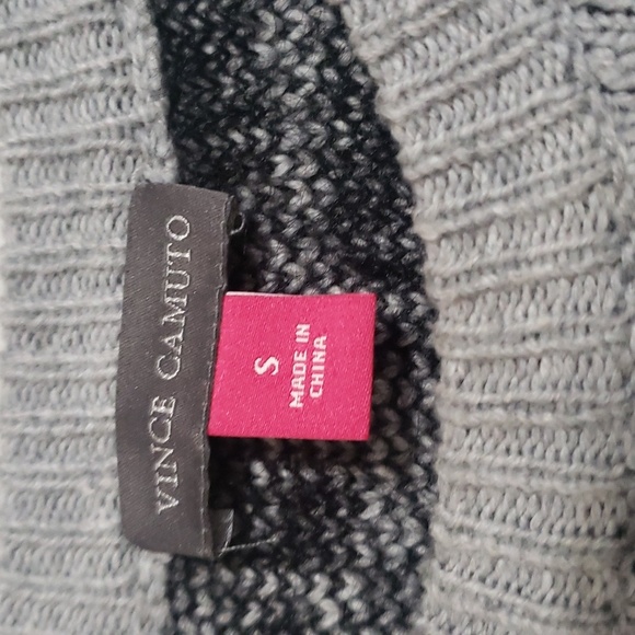 VINCE CAMUTO SWEATER - Picture 5 of 6
